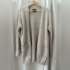 Abercrombie Wool Blend Cardigan